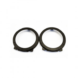 Pachet difuzoare auto Hertz Dieci dedicat usi spate Honda Civic 2021-, RMS 80W - Img 6