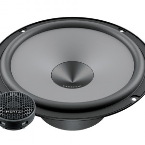 Pachet difuzoare auto Hertz Uno dedicat Ford Bronco- 4 usi 2020-, RMS 75W - Img 3