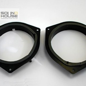 Pachet difuzoare auto Hertz Uno dedicat Hyundai i10, i20 (2011 - 2020) - Img 5