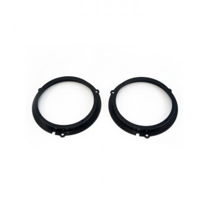 Pachet difuzoare auto Hertz Uno dedicat usi spate Ford Puma 2019-, RMS 55W - Img 4
