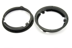 Pachet difuzoare auto usi Fata Citroen C-Zero 2010-2020 Hertz Dieci 80 W - Img 3