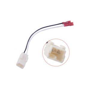 Pachet Difuzoare Auto usi Fata Kia Ceed 1 2006-2012 Hertz Dieci Pro 80 W - Img 4
