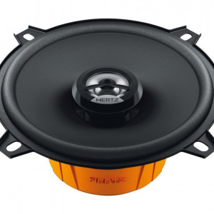 Pachet difuzoare Hertz Dieci dedicate usi spate Renault Megane 2 (2002 - 2009) - Img 3