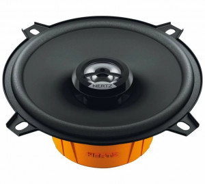 Pachet difuzoare Hertz Dieci dedicate usi spate Renault Megane 2 (2002 - 2009) - Img 5