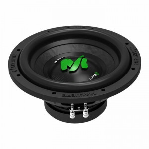 Pachet Subwoofer auto Deaf Bonce ML 10S 300W + Apocalypse AAP 350.1D ATOM + Kit de cabluri complet - Img 7