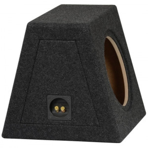 Pachet Subwoofer auto Hertz Cento CS 350W + Amplificator Dieci Power 1.500 + Kit de cabluri complet - Img 6