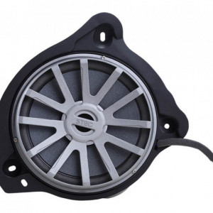 Pachet subwoofere auto Steg dedicate Mercedes Benz BZ W80 Stanga / Dreapta, 50 W RMS - Img 7