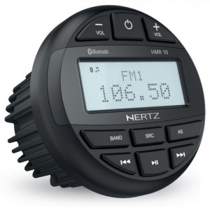 Player digital Marine Hertz HMR 10 - Img 5