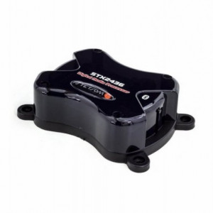 Procesor de sunet auto Stetsom STX2436 DSP Bluetooth, 4 canale - Img 3