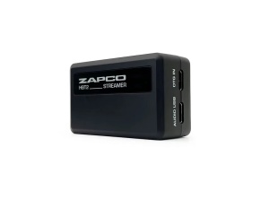 Procesor de sunet auto Zapco HB 68 II , 8 canale - Img 4