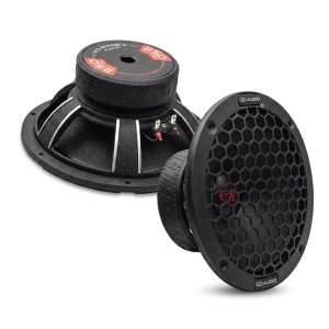 Set 2 difuzoare auto DD Audio VO-M408-S4, 200 mm, 250W RMS, 4ohm - Img 1