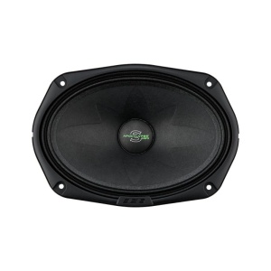 Set 2 Difuzoare Auto Deaf Bonce Apocalypse M69SE Neo, Midrange 6x9, 200W RMS, 4 Ohm - Img 4