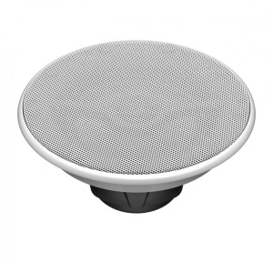 Set 2 Difuzoare Marine Coaxiale Hertz Portofino 65 XW, 165mm, 150W, 4 Ohm, Alb, Flush Mount - Img 2
