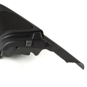 Set rame geamuri si carcase tweetere Originale pentru BMW Seria 3 E90 E91 - Img 3