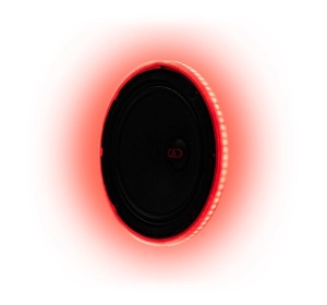 Sistem de Iluminare Ambiental? DD Audio RGB, Format Inel 200 mm
