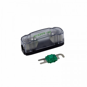 Soclu siguranta ForX X F100A MINI ANL - Img 2