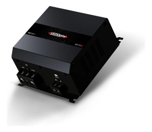 SounDigital SD1600.1 EVO6, Amplificator Auto Monoblock 1 Canal Clasa D, 1600W RMS, 1 Ohm