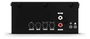 SounDigital SD1600.1 EVO6, Amplificator Auto Monoblock 1 Canal Clasa D, 1600W RMS, 1 Ohm - Img 5