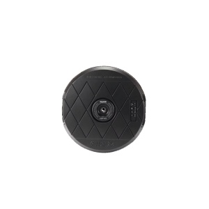Subwoofer auto activ Awave AST-10T, 360mm, 200W RMS - Img 4