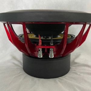 Subwoofer Auto Audiosystem ASS-12, 300mm, 1000W RMS - Img 3