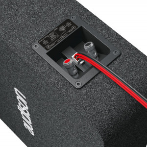 Subwoofer auto Audison Prima APBX 10 DS, 250mm, 400W RMS - Img 4