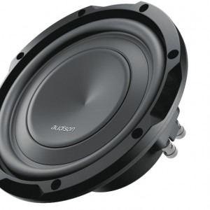 Subwoofer auto Audison Prima APS 8 R, 200mm, 250W RMS - Img 2