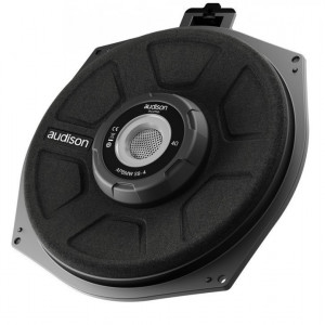 Subwoofer Auto Audison Prima dedicat BMW APBMW S8- 4.2, 4 OHM, 150W RMS, 1 bucata - Img 2