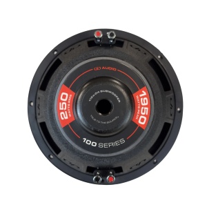 Subwoofer auto DD Audio 112a-D4, 300 MM, 250 W - Img 4