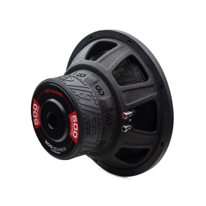 Subwoofer auto DD Audio 312e-D4, 300 mm, 500 W - Img 3