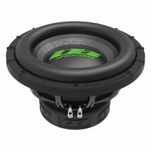 Subwoofer auto Deaf Bonce APOCALYPSE DB SA 252 D1/D2, 1000W RMS, 300mm - Img 5