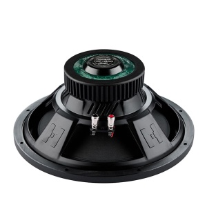Subwoofer Auto Deaf Bonce Hannibal HS-600 , 300 MM , 300 W - Img 2