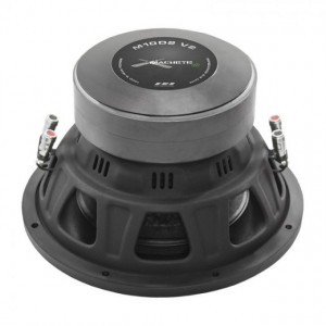 Subwoofer Auto Deaf Bonce Machete M10 V2 D2/D4, 250mm, 500W - Img 2