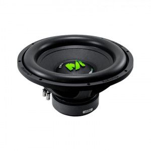 Subwoofer Auto Deaf Bonce Machete MF 15R D 2/4 380mm, 1200W RMS - Img 2