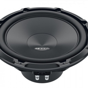 Subwoofer Auto Hertz Cento CS 250 S4, 250mm, 300W RMS - Img 6