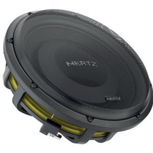 Subwoofer auto Hertz Mille Pro MPS 300 S2, 300mm, 500W - Img 4