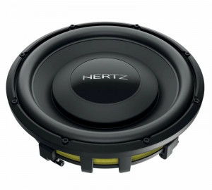 Subwoofer auto Hertz Mille Pro MPS 300 S2, 300mm, 500W - Img 7