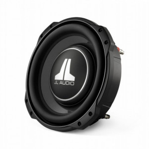 Subwoofer auto JL Audio 10TW3 D4/D8 , 250mm, 400W RMS
