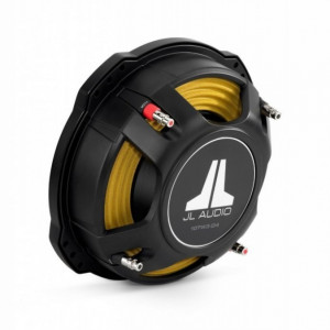 Subwoofer auto JL Audio 10TW3 D4/D8 , 250mm, 400W RMS - Img 5