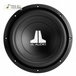 Subwoofer auto JL Audio 10W0V3-4, 250mm, 300W RMS - Img 2