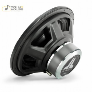 Subwoofer auto JL Audio 12W1V3-4, 300mm, 300W RMS - Img 8