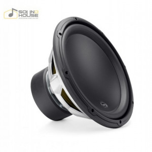 Subwoofer auto JL Audio 12W3V3-2/4, 300mm, 500W RMS - Img 2