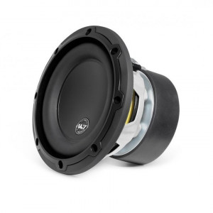 Subwoofer auto JL Audio 6W3V3-4, 165mm, 150W RMS - Img 8