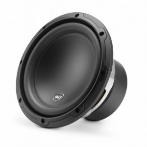 Subwoofer auto JL Audio 8W3V3-4, 200mm, 250W RMS