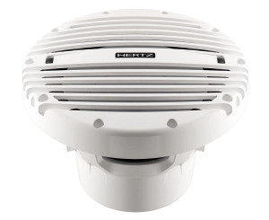 Subwoofer Marine Hertz HMS 10 B / C, Alb / Negru, 250mm, 250W RMS, 4Ω - Img 4
