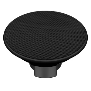 Subwoofer Marine Hertz Portofino 100 S4C, 250mm, 500W, 4 Ohm, Negru, Flush Mount - Img 2