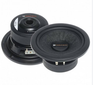 Subwoofer Match PP72W-D 16.5 cm 100w RMS - Img 2