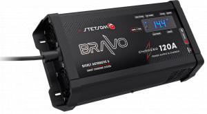 Sursa alimentare STETSOM BRAVO CHARGER 120A - Img 3