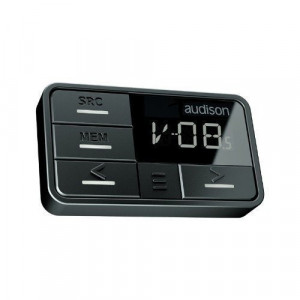 Telecomanda Digitala Audison DRC AB