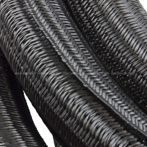 Tresa Cablu FOUR Connect 4-SNS32, 3 M, Negru, 32 mm - Img 2