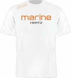 Tricou HERTZ MARINE